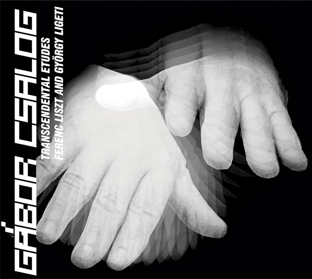 Amazon.co.jp: Transcendental Etudes: ミュージック